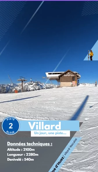 Aperçu de Villard