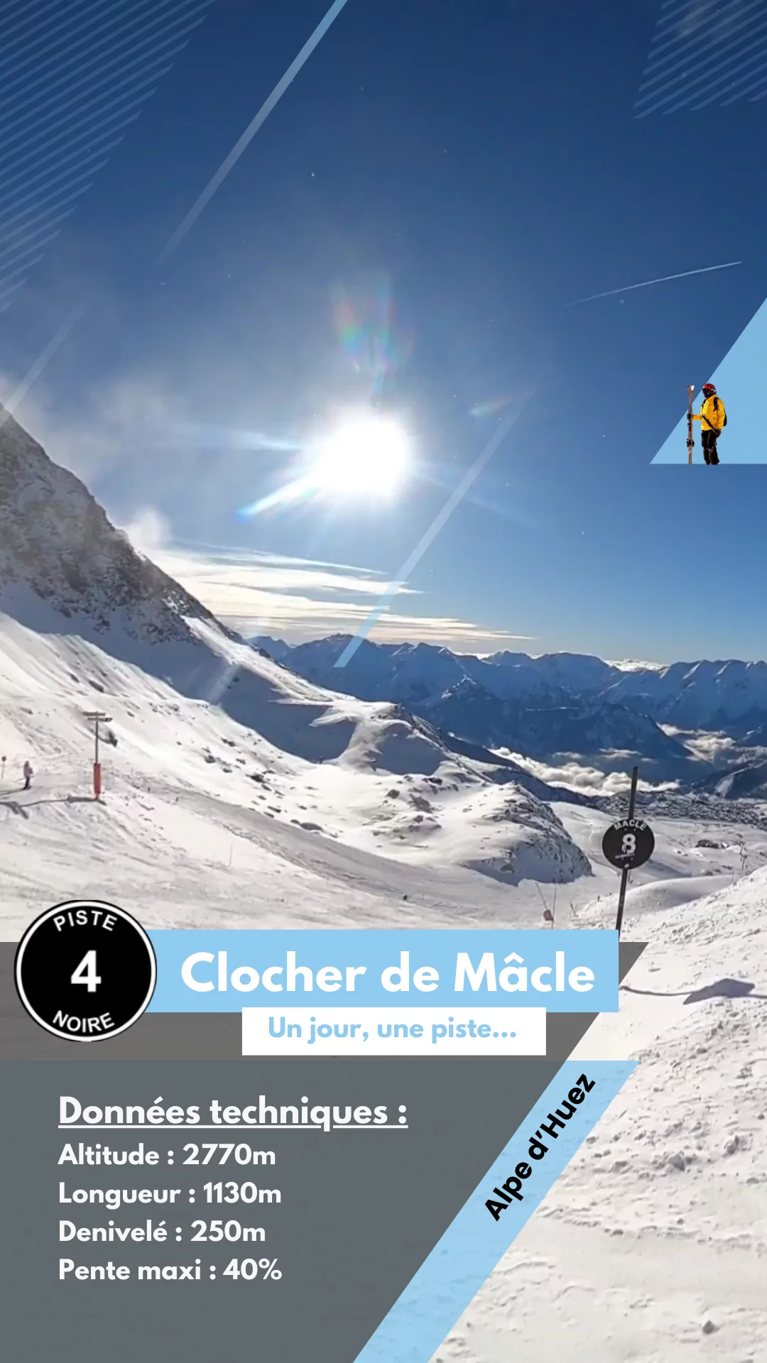 Aperçu de Clocher de Macle