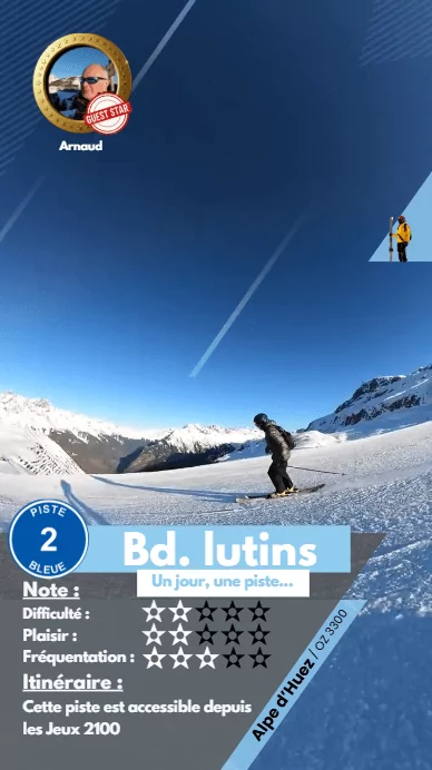 Aperçu de Boulevard des Lutins