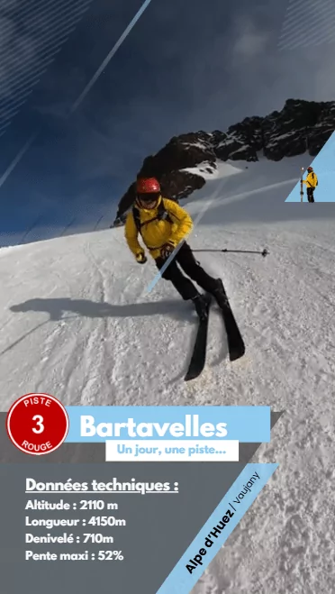 Aperçu de Bartavelles