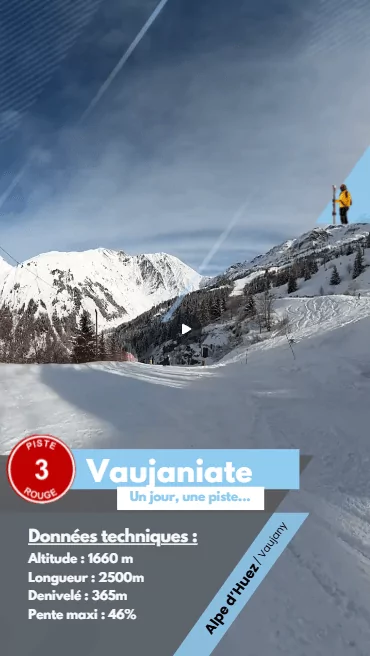 Aperçu de Vaujaniate