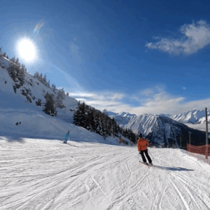 Un nouveau système de notation des pistes