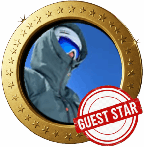 Guest Star Julie