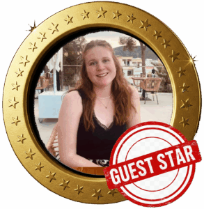 Guest Star Pauline