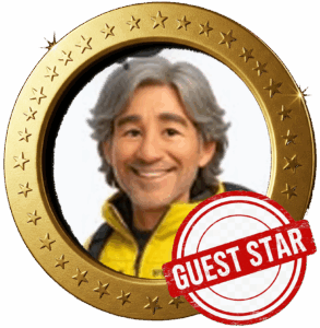 Guest Star Francois